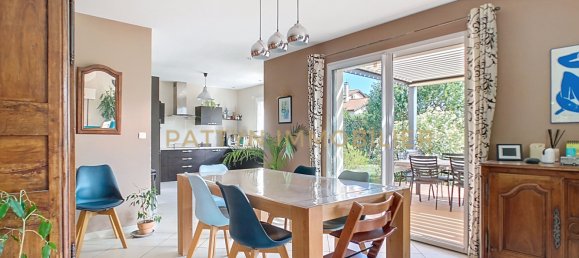 Casa T5 em Civrieux, France N.º 343968 5