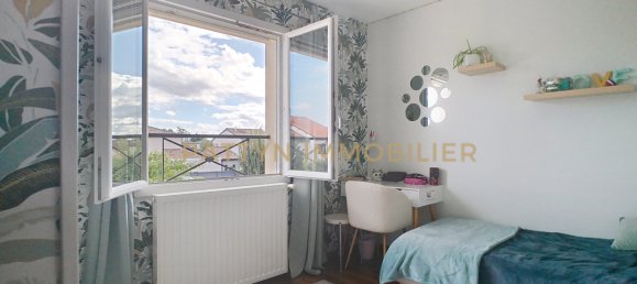 Casa T5 em Civrieux, France N.º 343968 24