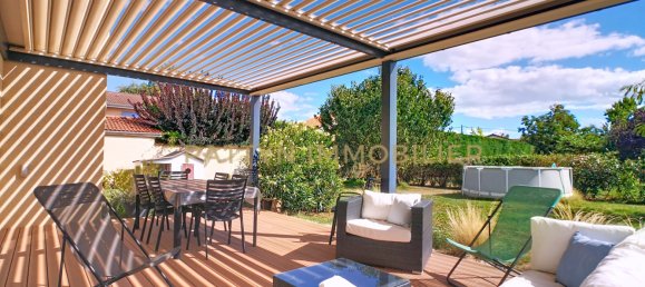 Casa T5 em Civrieux, France N.º 343968 2