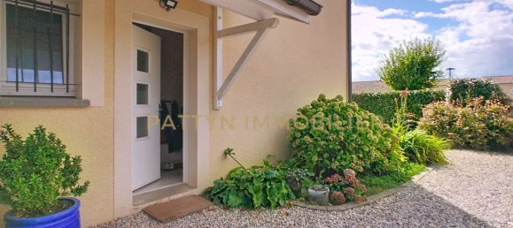 Casa T5 em Civrieux, France N.º 343968 34