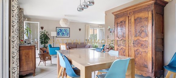 Casa T5 em Civrieux, France N.º 343968 9