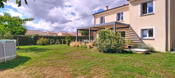 Casa T5 em Civrieux, France N.º 343968 29