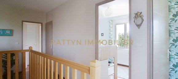 Casa T5 em Civrieux, France N.º 343968 21