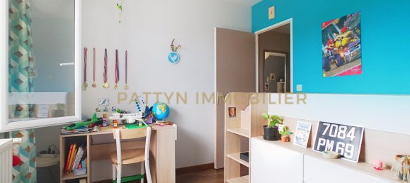 Casa T5 em Civrieux, France N.º 343968 23