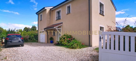 Casa T5 em Civrieux, France N.º 343968 33