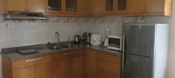 2 bedrooms Apartment in Hai Ba Trung, Vietnam No. 2240 8