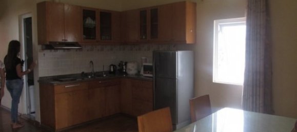 2 bedrooms Apartment in Hai Ba Trung, Vietnam No. 2240 7