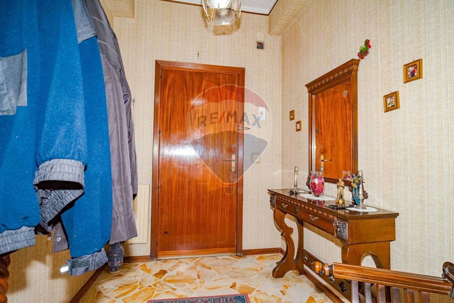 4 bedrooms Apartment in Catania, Italy No. 352214