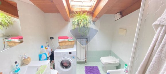 2-salle Appartement à Cura Carpignano, Italy No. 11401 9