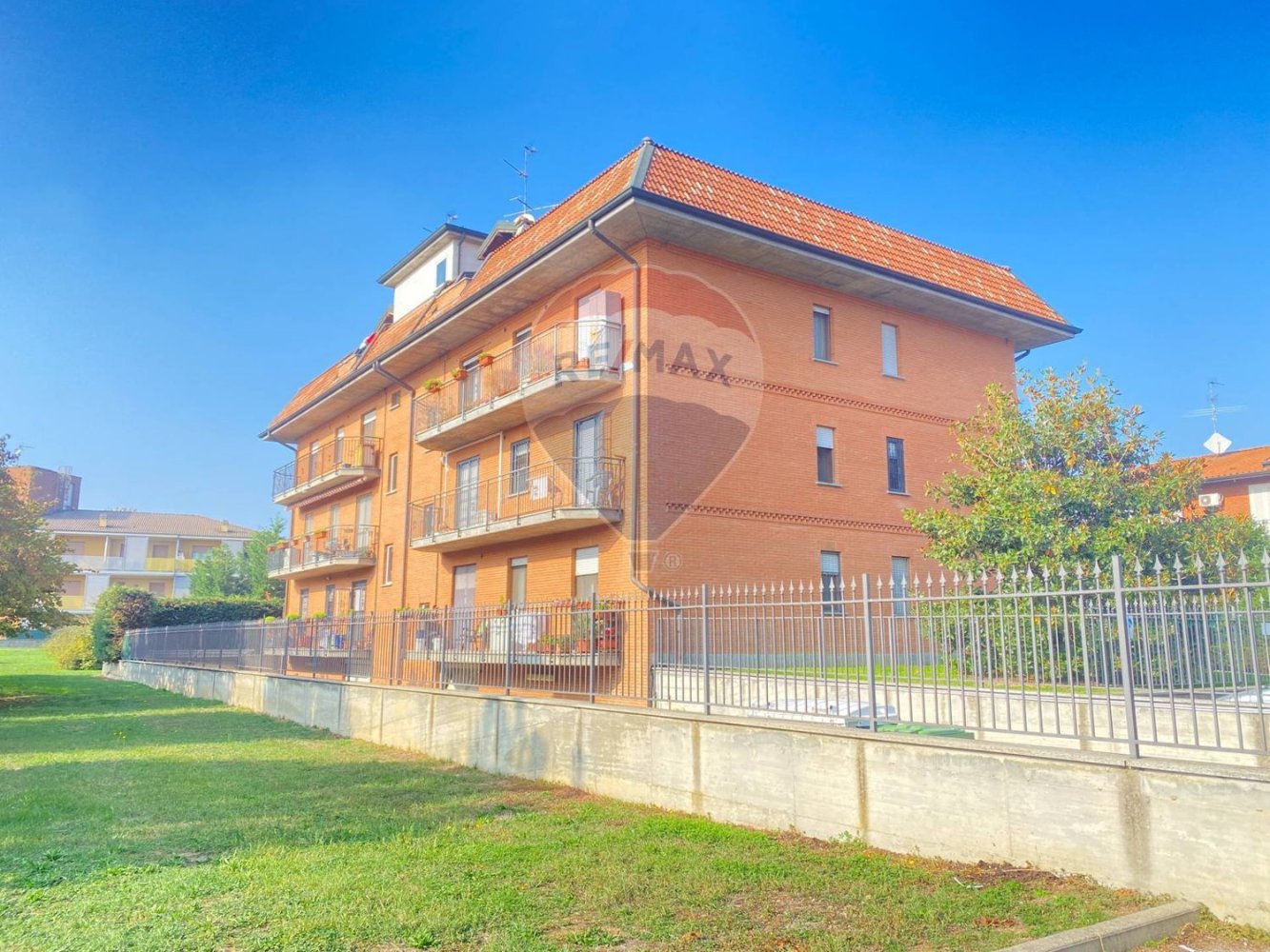 2-salle Appartement à Cura Carpignano, Italy No. 11401