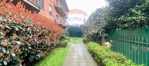 2-salle Appartement à Cura Carpignano, Italy No. 11401 17