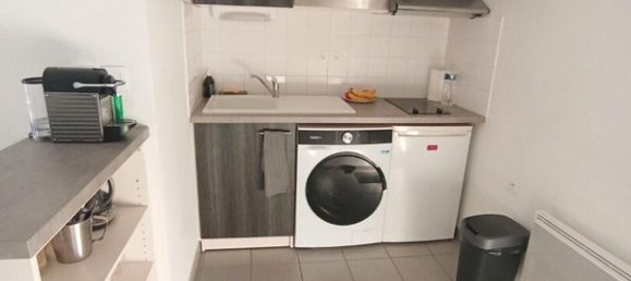 1 chambre Appartement à Nœux-les-Mines, France No. 50602 3