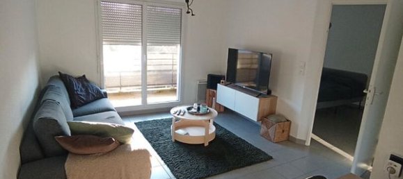 1 chambre Appartement à Nœux-les-Mines, France No. 50602 4