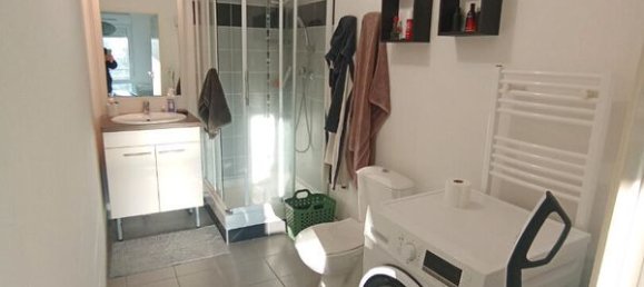 1 chambre Appartement à Nœux-les-Mines, France No. 50602 6