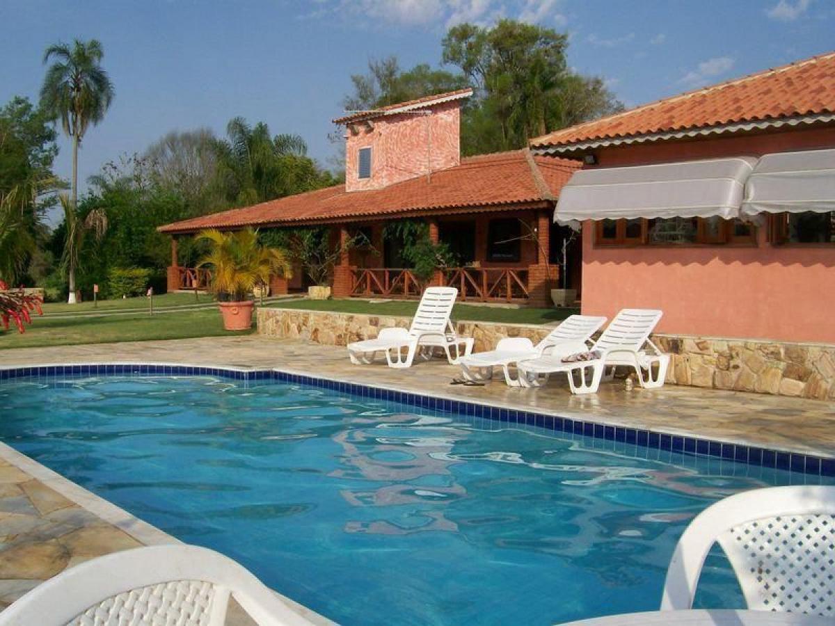 Casa T5 em São Paulo, Brazil N.º 574750