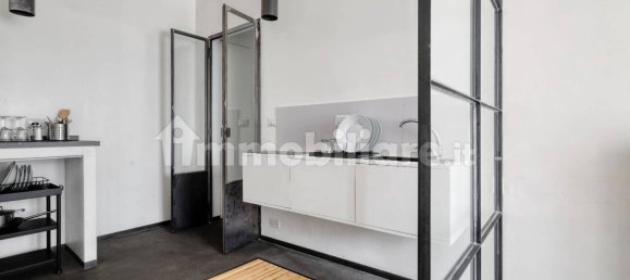 1 chambre Appartement à Milan, Italy No. 356496 10