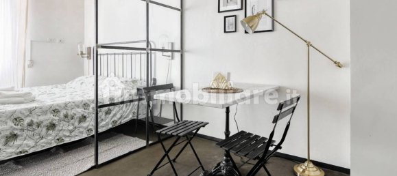 1 chambre Appartement à Milan, Italy No. 356496 5
