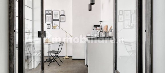 1 chambre Appartement à Milan, Italy No. 356496 4