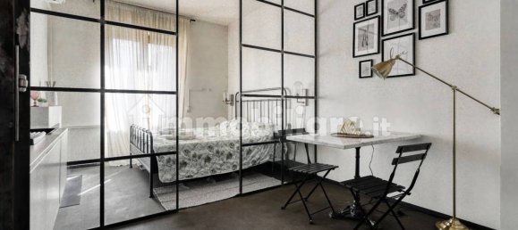 1 chambre Appartement à Milan, Italy No. 356496 2