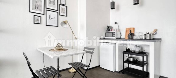 1 chambre Appartement à Milan, Italy No. 356496 6