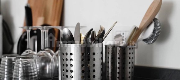 1 chambre Appartement à Milan, Italy No. 356496 21