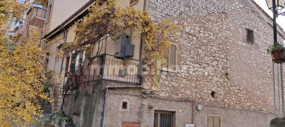 Apartamento T2 em Sant'Angelo Romano, Italy N.º 129789 16