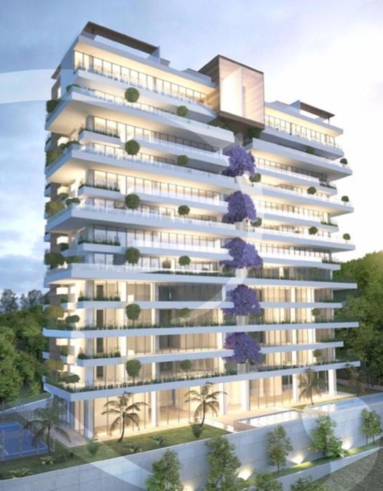 Apartamento T3 em Mexico N.º 222838