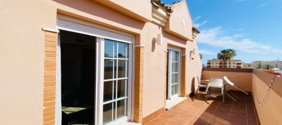 1 bedroom Penthouse in San Luis de Sabinillas, Spain No. 187401 4