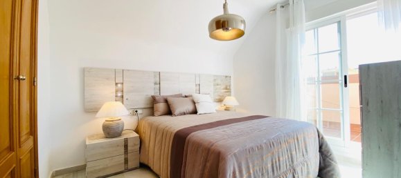 1 bedroom Penthouse in San Luis de Sabinillas, Spain No. 187401 22