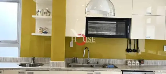 4 bedrooms Penthouse in District 7, Vietnam No. 9963 5