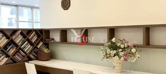 4 bedrooms Penthouse in District 7, Vietnam No. 9963 17