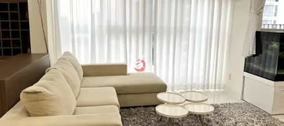 4 bedrooms Penthouse in District 7, Vietnam No. 9963 2