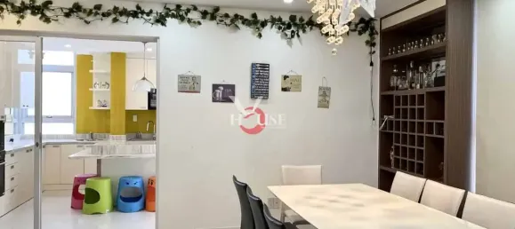 4 bedrooms Penthouse in District 7, Vietnam No. 9963 4