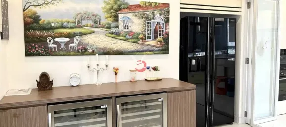 4 bedrooms Penthouse in District 7, Vietnam No. 9963 14