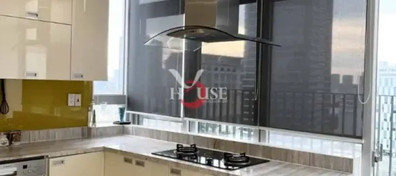 4 bedrooms Penthouse in District 7, Vietnam No. 9963 13