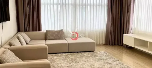 4 bedrooms Penthouse in District 7, Vietnam No. 9963 3