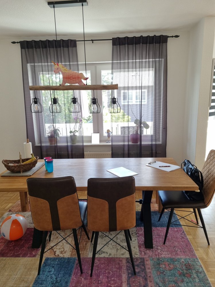 4-Zimmer Wohnung in Miltenberg, Germany, Nr. 369479