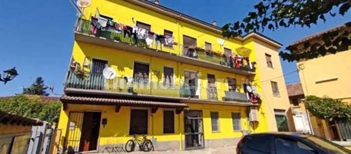 Apartamento T1 em Bascapè, Italy N.º 373602