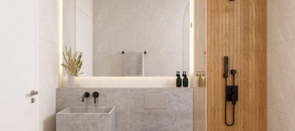 2 rooms Apartment in Meidling, Austria No. 260666 3