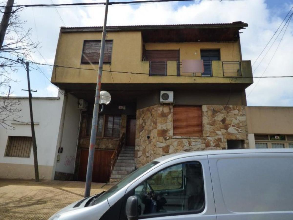 2 bedrooms Apartment in Campo Creado, Argentina No. 6203