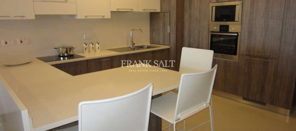 3 Schlafzimmer Wohnung in Sliema, Malta, Nr. 3631 7