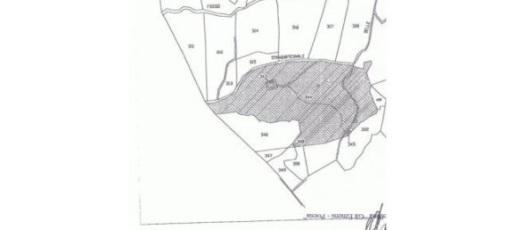 4 rooms House in Bellegra, Italy No. 253667 4