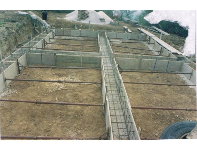 4 rooms House in Bellegra, Italy No. 253667