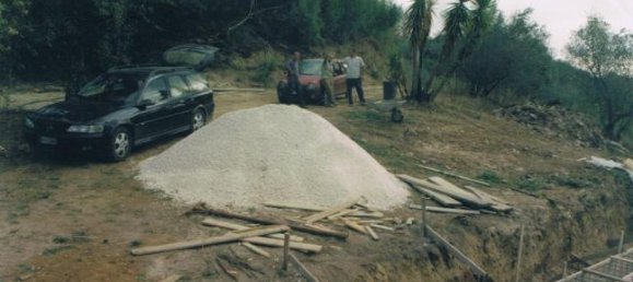 4 rooms House in Bellegra, Italy No. 253667 2