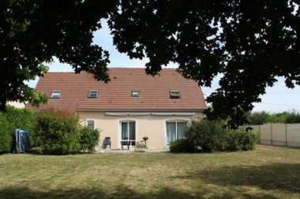 5 chambres Maison à Ballon, France No. 27553