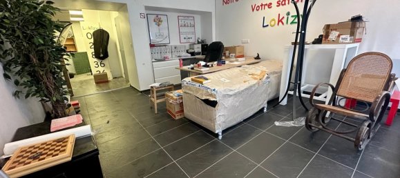 Gewerbliche Immobilie in Boulogne-sur-Mer, France 62m², Nr. 157720 5