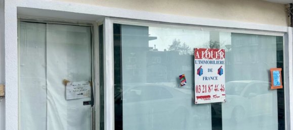 Gewerbliche Immobilie in Boulogne-sur-Mer, France 62m², Nr. 157720 9