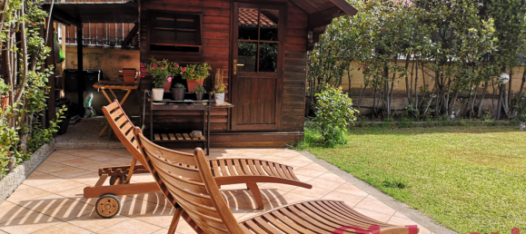 2 chambres Maison à Santa Marinella, Italy No. 325847 3