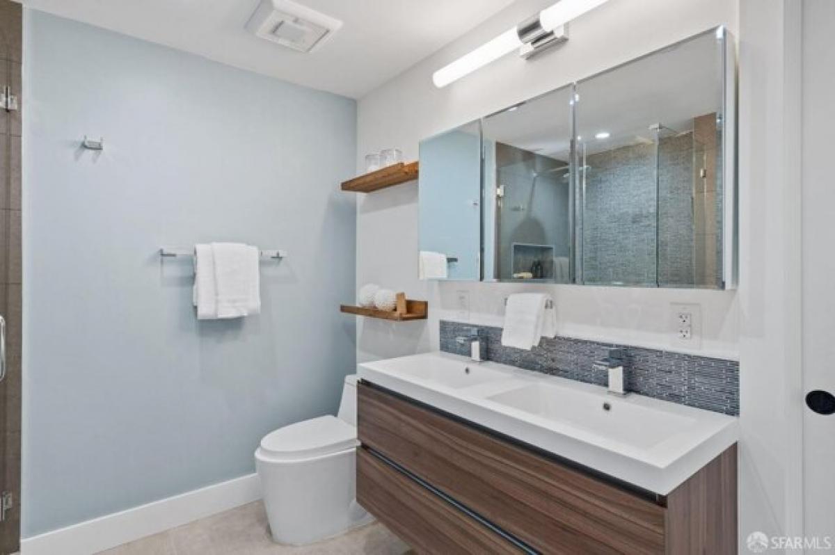 3 bedrooms House in San Francisco, USA No. 227741