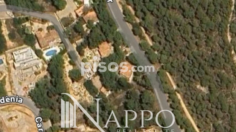  Land in Andratx, Spain No. 170088